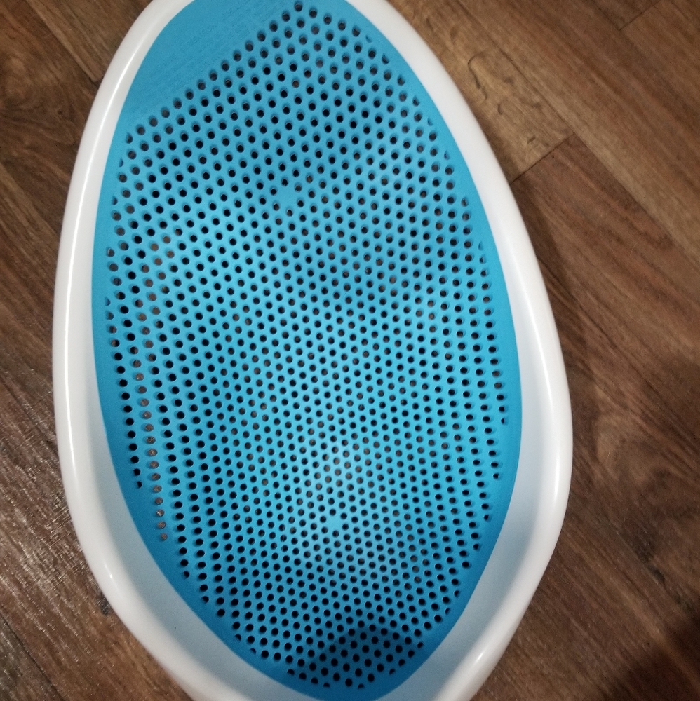 Baby bath - Picture 2 of 2